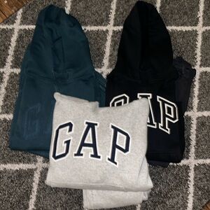 Gap kids